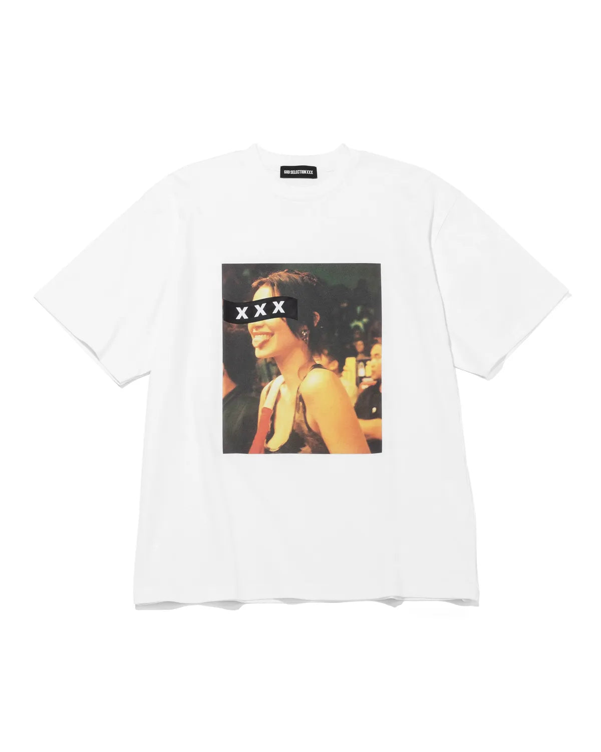 GOD SELECTION XXX Tシャツ テイラー カテゴリ 【公式通販】