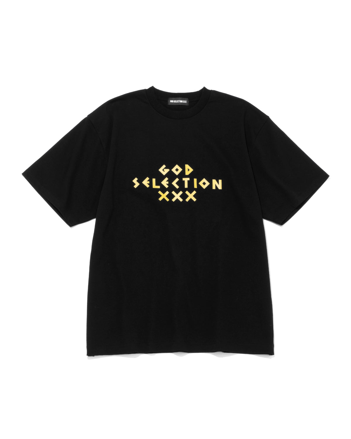 GOD SELECTION XXX / T-SHIRT (GX-A26-ST-15)