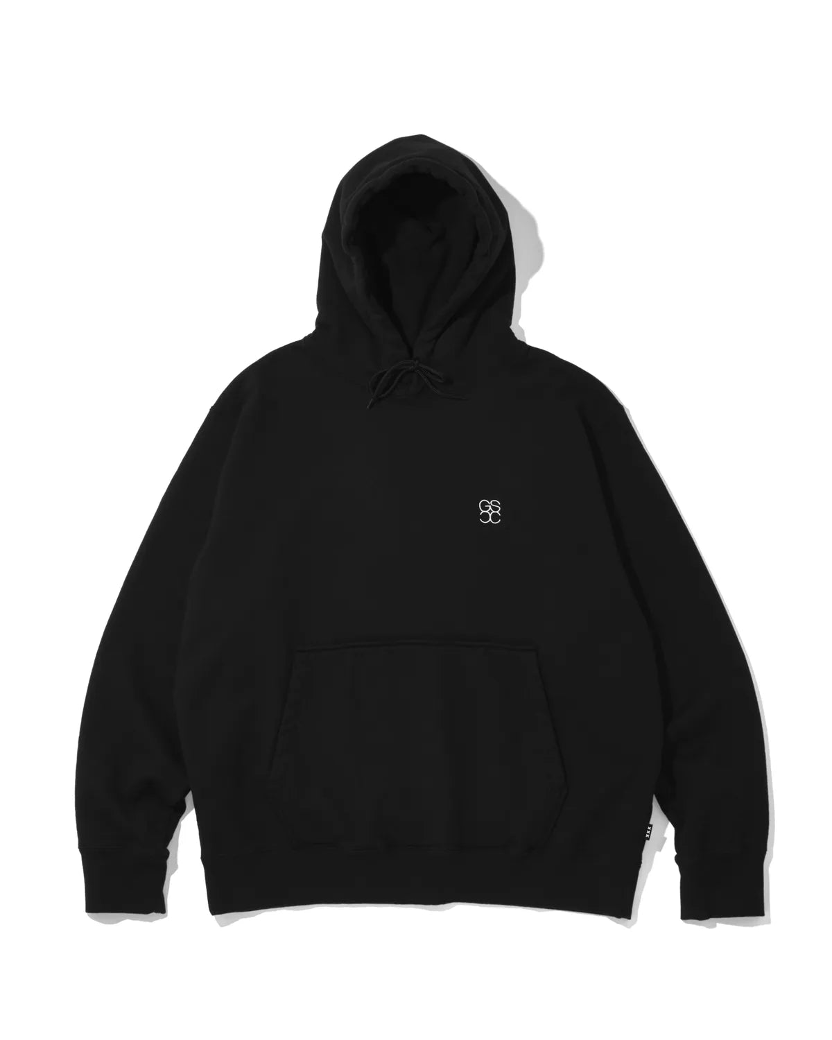 GOD SELECTION XXX / GS Signature Hoodie (GX-A27-CS-01)
