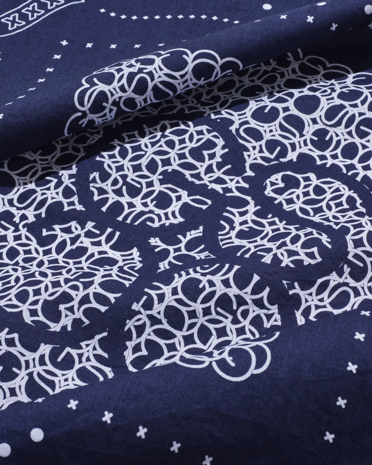 GOD SELECTION XXX / GS Signature Bandana (GX-A27-GD-01)