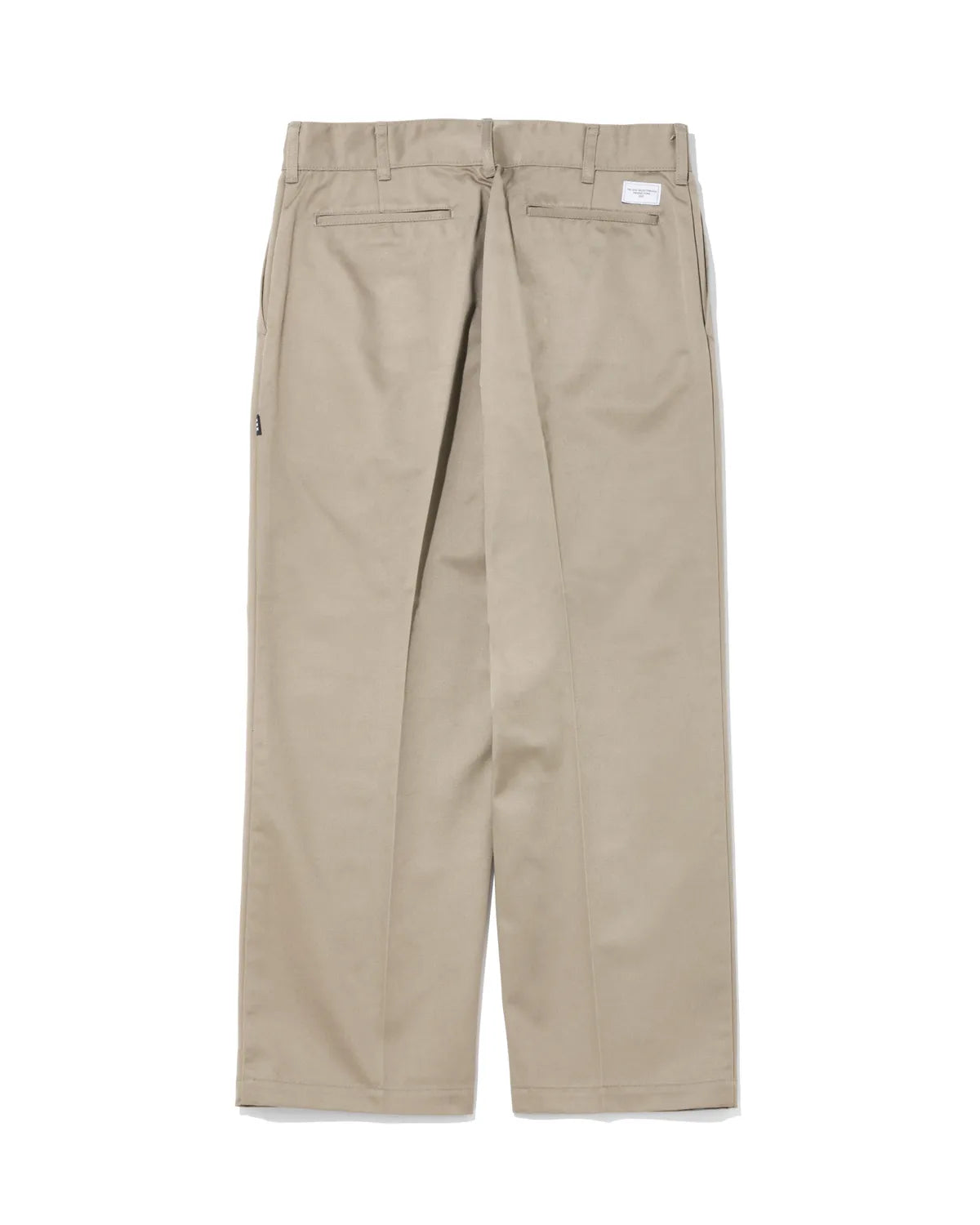 GOD SELECTION XXX / Classic Chinopants (GX-A27-PT-01)