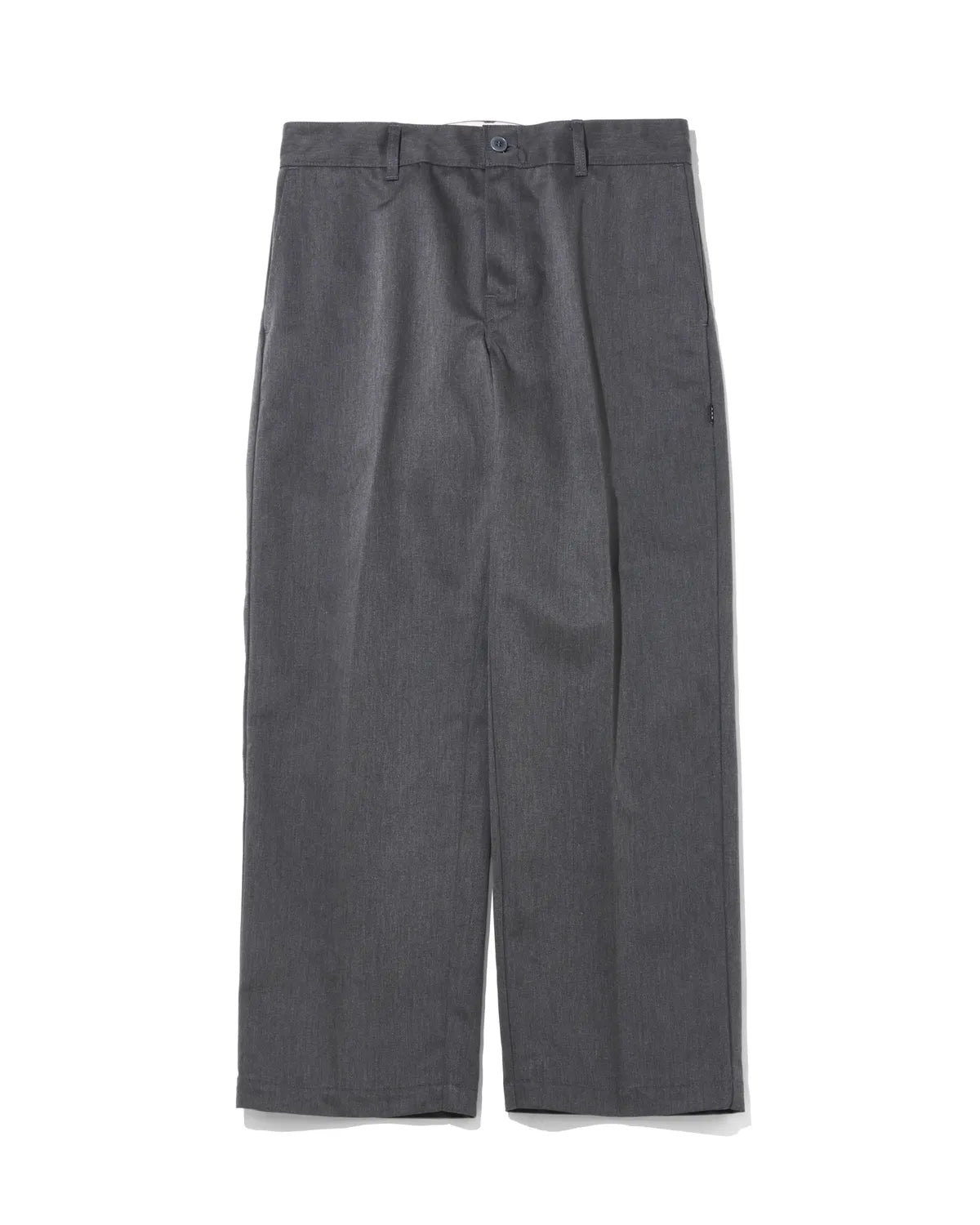 GOD SELECTION XXX / Classic Chinopants (GX-A27-PT-01)