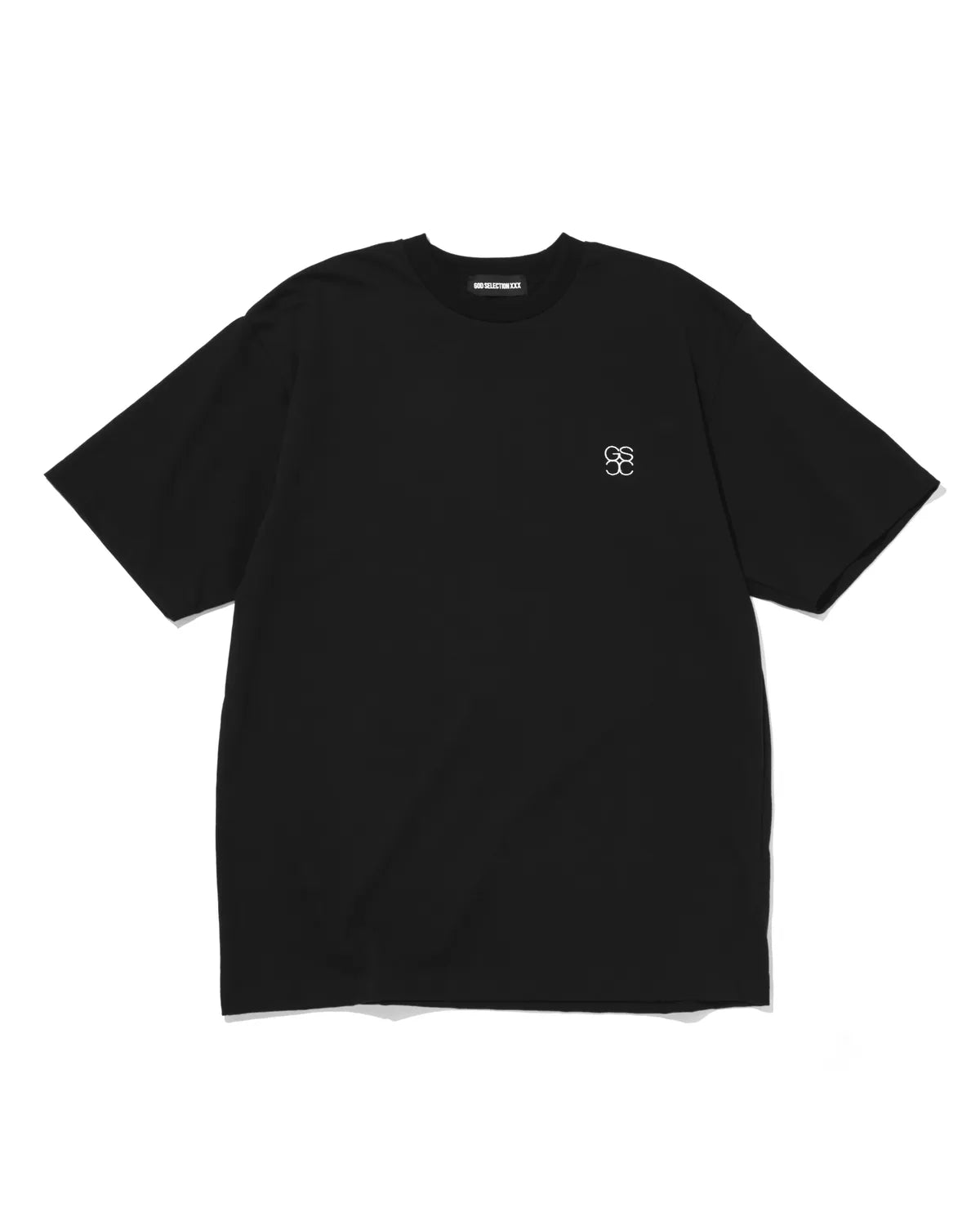 GOD SELECTION XXX / GS Signature Tee (GX-A27-ST-03)