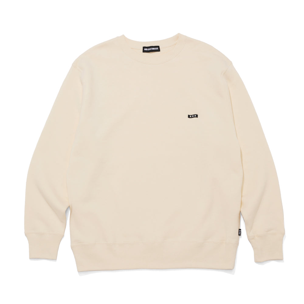 GOD SELECTION XXX / CREW NECK SHIRT (GX-S23-CN-01)