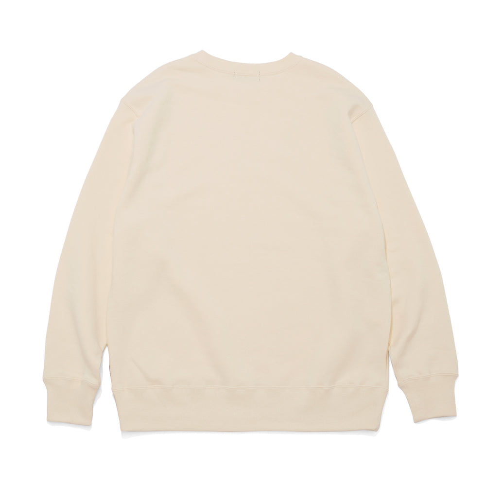 GOD SELECTION XXX / CREW NECK SWEAT (GX-S23-CN-01)