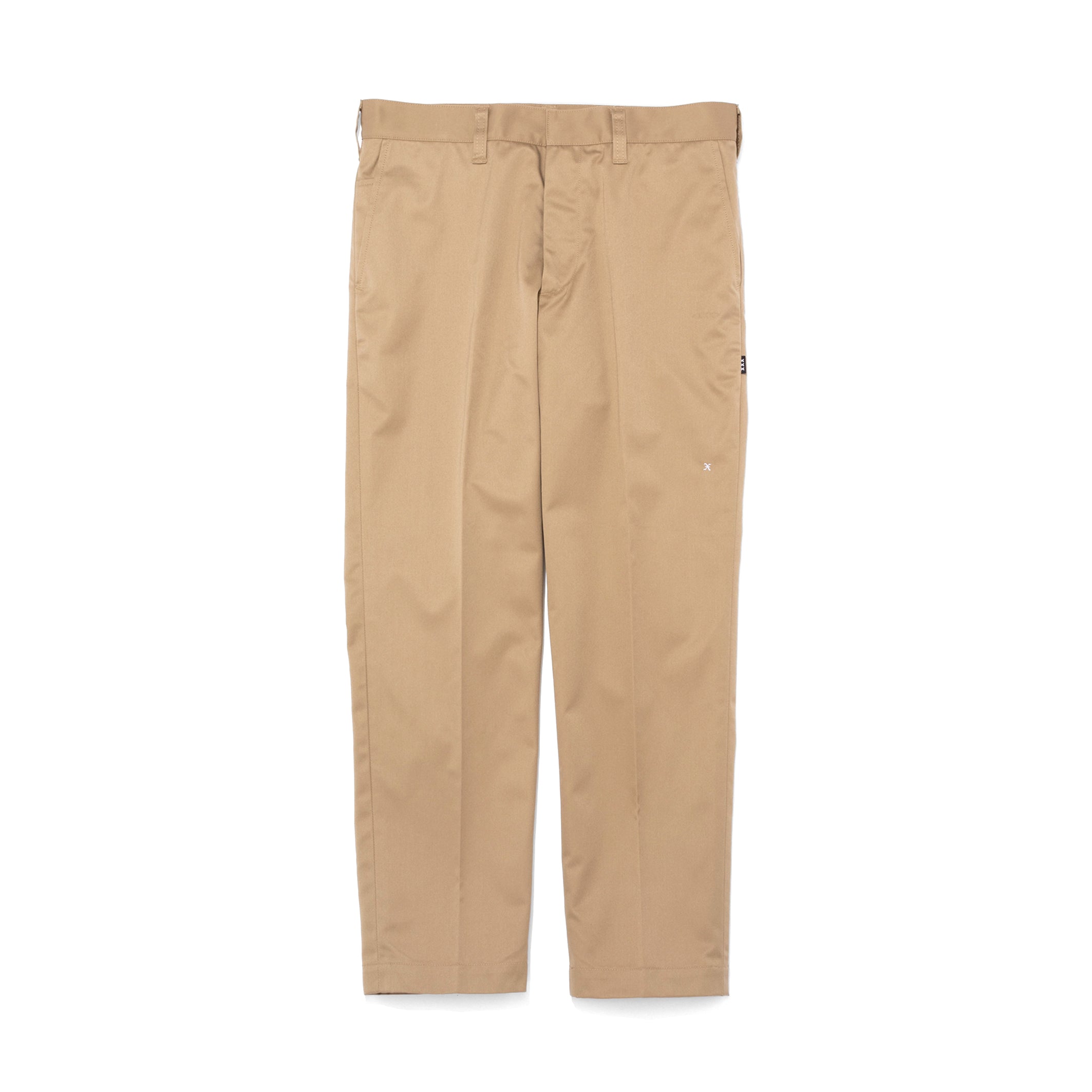 GOD SELECTION XXX / CHINO PANTS (GX-S23-PT-06)