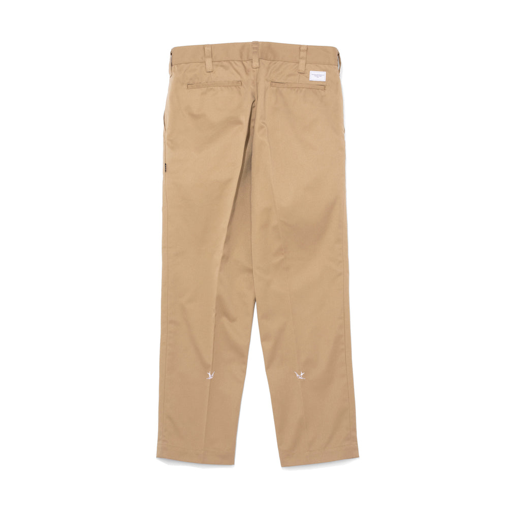 GOD SELECTION XXX / CHINO PANTS (GX-S23-PT-06)