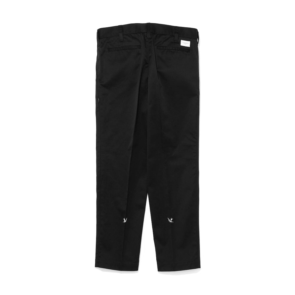 GOD SELECTION XXX / CHINO PANTS (GX-S23-PT-06)