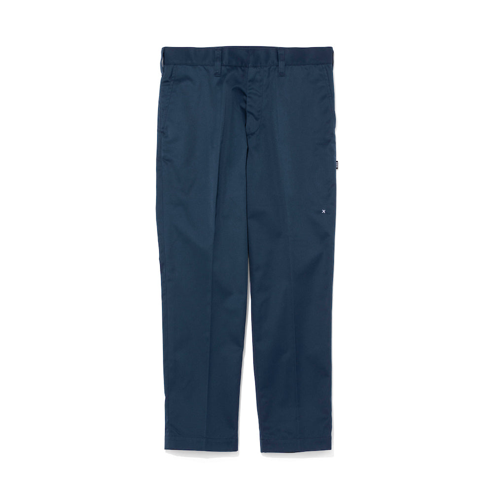 GOD SELECTION XXX / CHINO PANTS (GX-S23-PT-06)