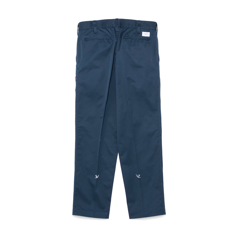 GOD SELECTION XXX / CHINO PANTS (GX-S23-PT-06)