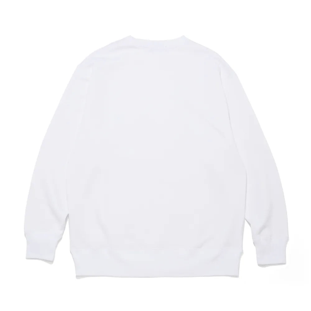 GOD SELECTION XXX / CREW NECK SHIRT (GX-S24-CN-01)