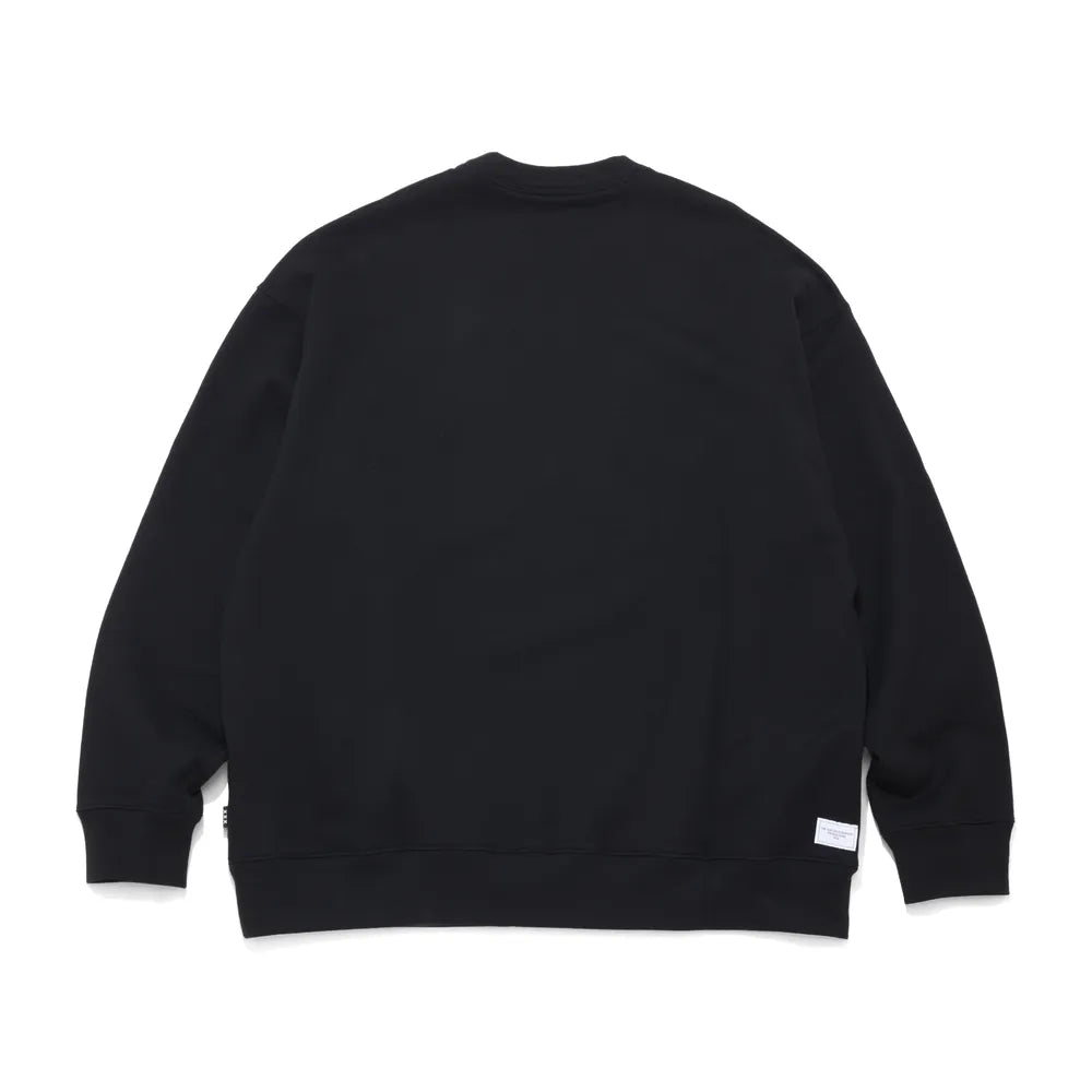 GOD SELECTION XXX / CREW NECK SHIRT (GX-S24-CN-04)