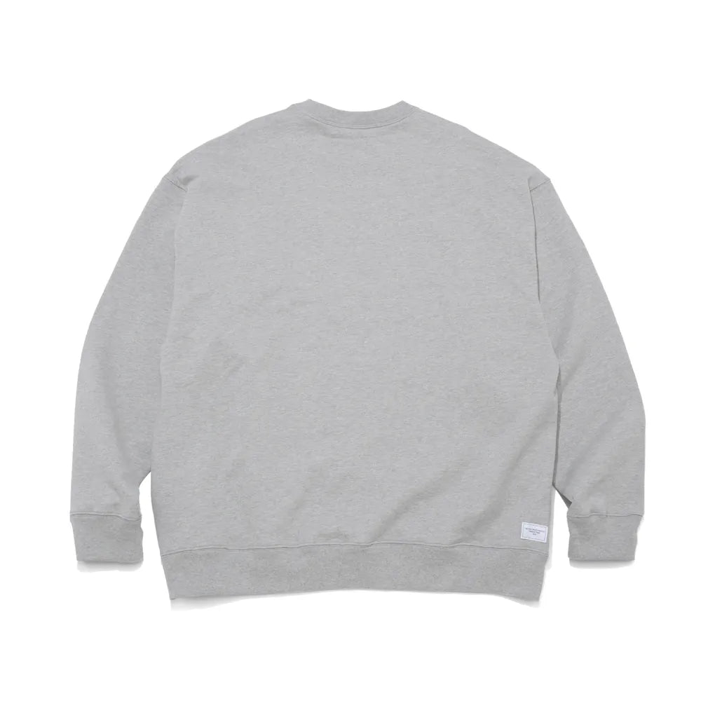 GOD SELECTION XXX / CREW NECK SHIRT (GX-S24-CN-04)