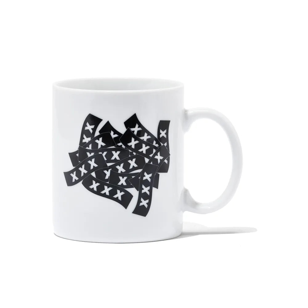 GOD SELECTION XXX / MUG CUP (GX-S24-GD-10)