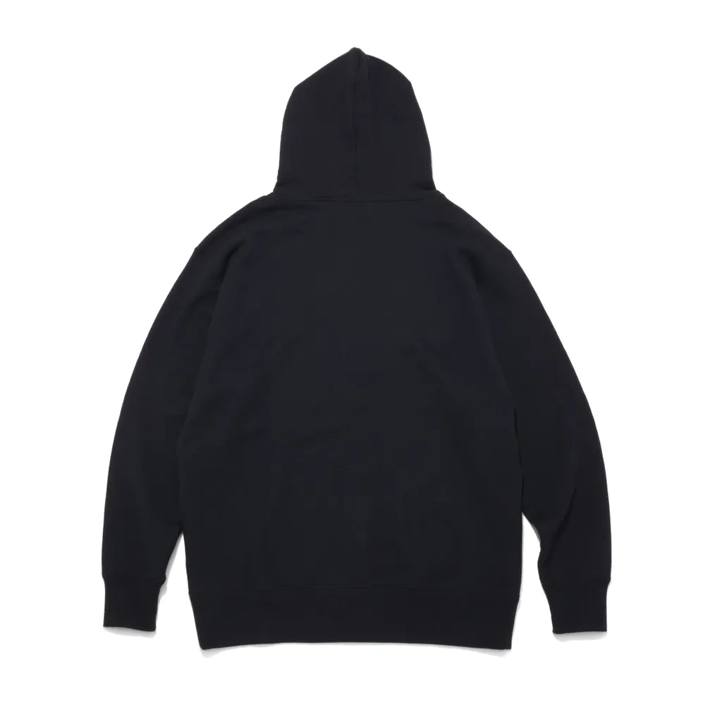 GOD SELECTION XXX / ZIP HOODIE (GX-S24-HD-01)