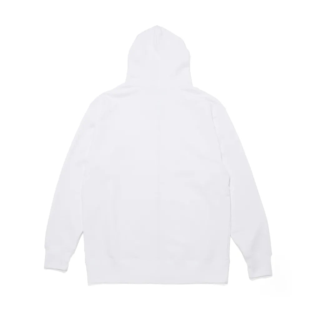 GOD SELECTION XXX / ZIP HOODIE (GX-S24-HD-01)