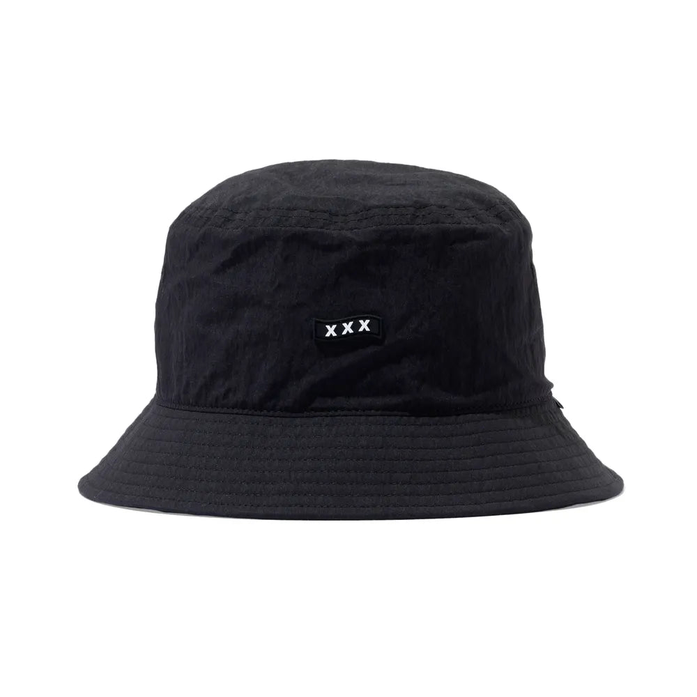 GOD SELECTION XXX の BUCKET HAT (GX-S24-HT-04)