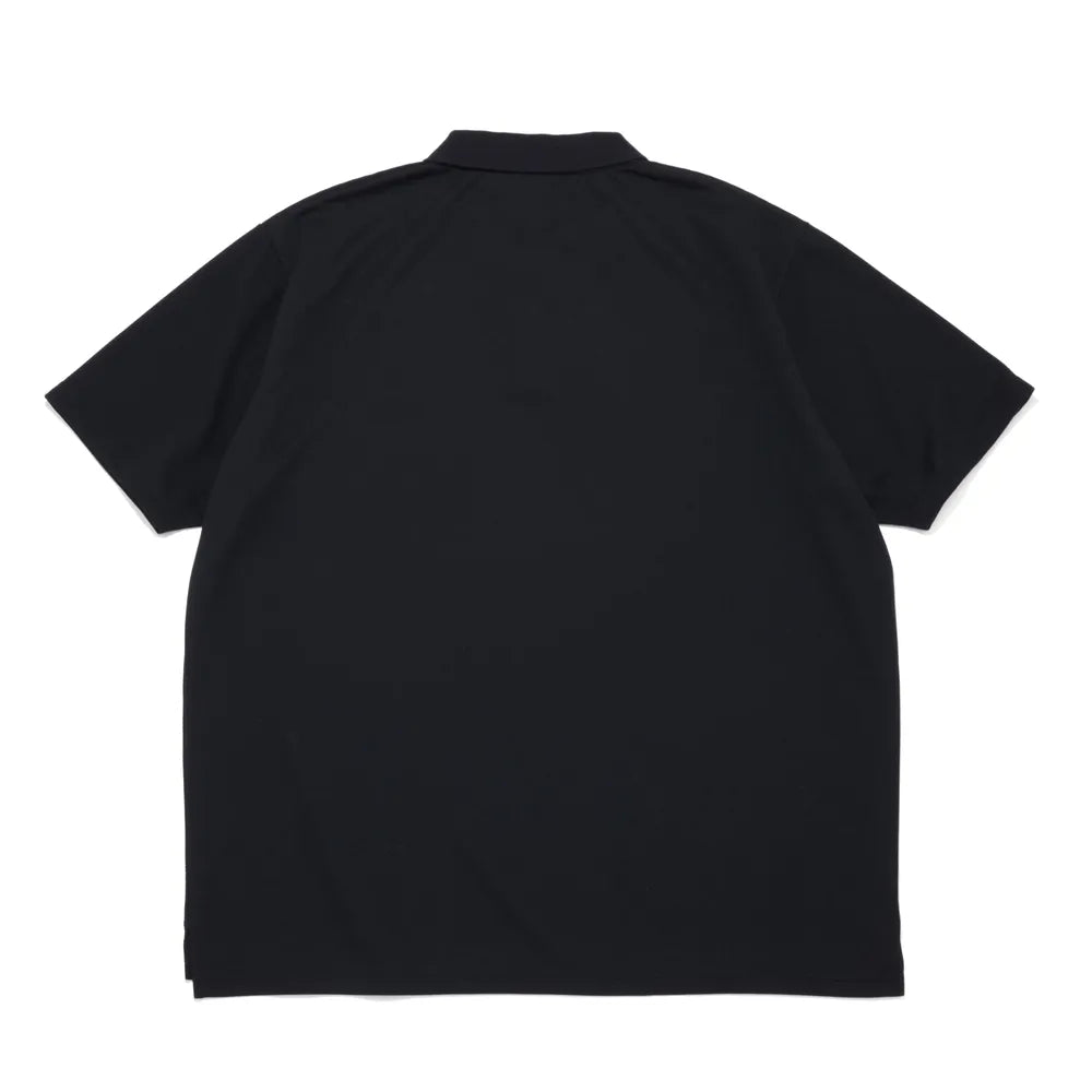 GOD SELECTION XXX / POLO SHIRT (GX-S24-PL-01)