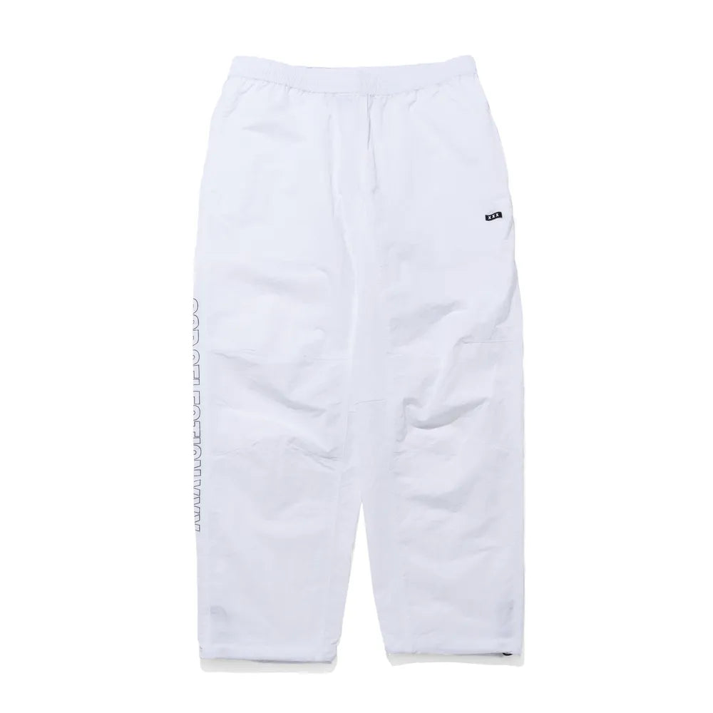 GOD SELECTION XXX /  TRACK PANTS (GX-S24-PT-02)