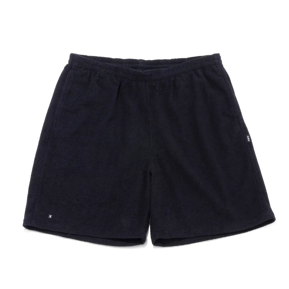 GOD SELECTION XXX の PILE BOARD SHORTS (GX-S24-SP-04)