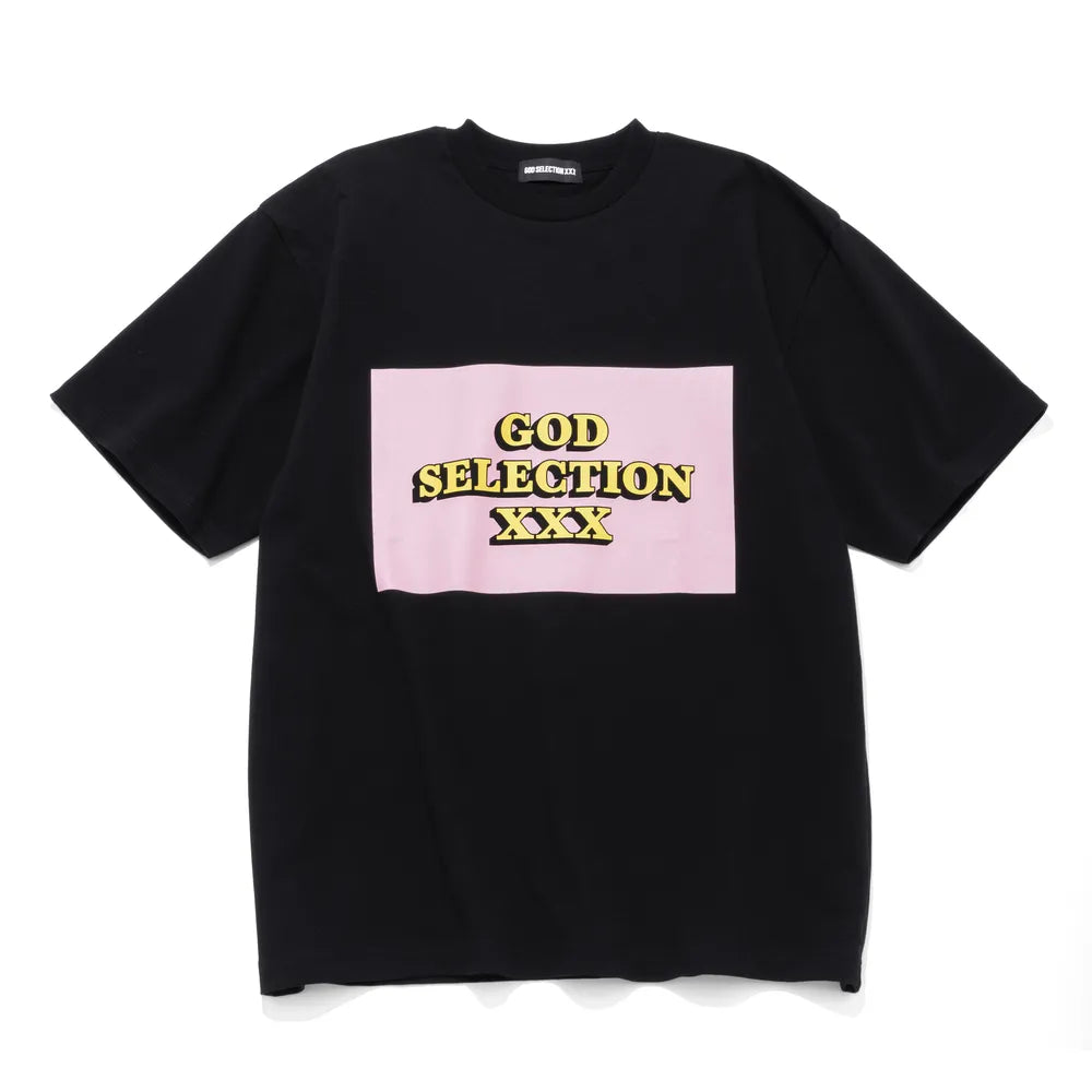 GOD SELECTION XXX / T-SHIRT (GX-S24-ST-05)