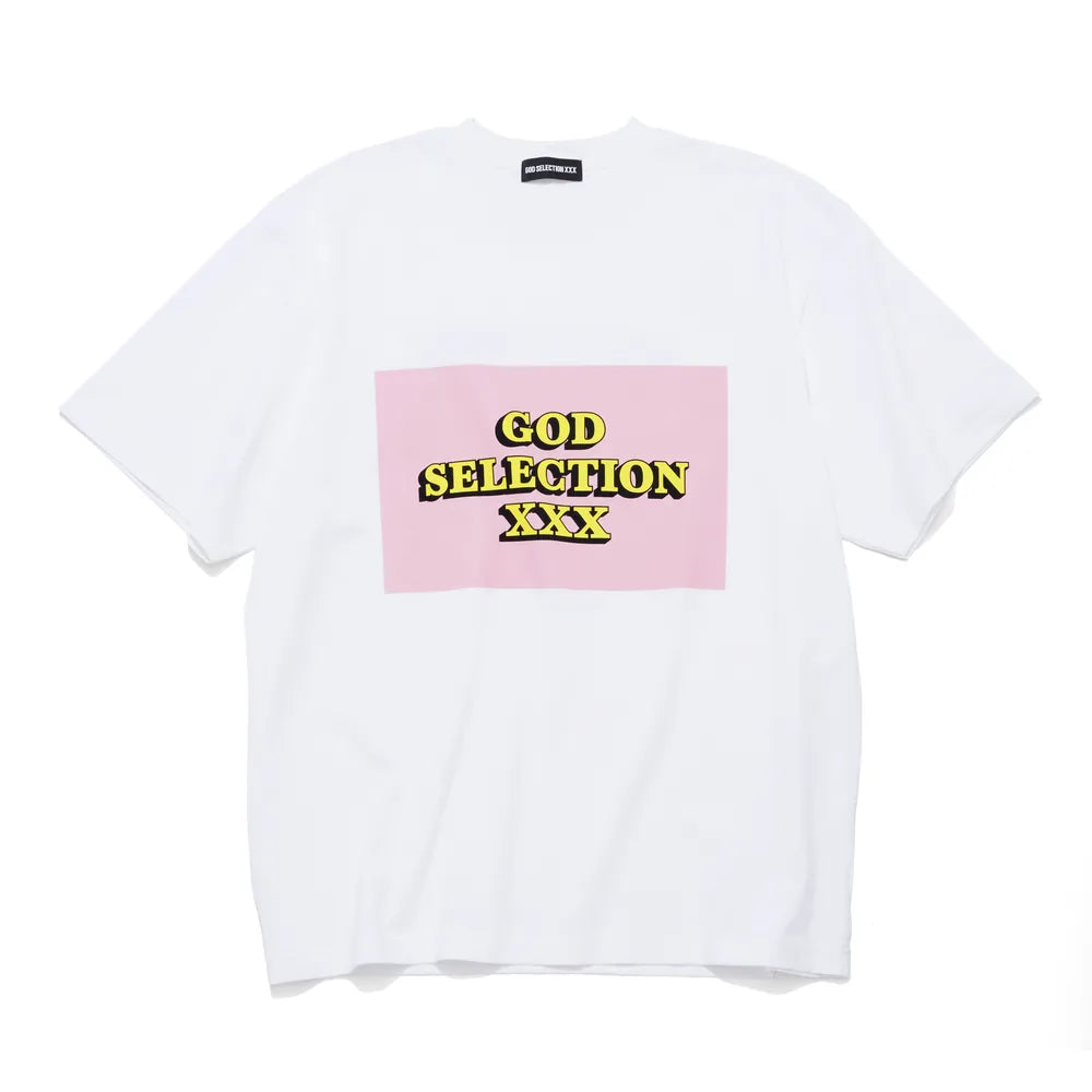 GOD SELECTION XXX の T-SHIRT 