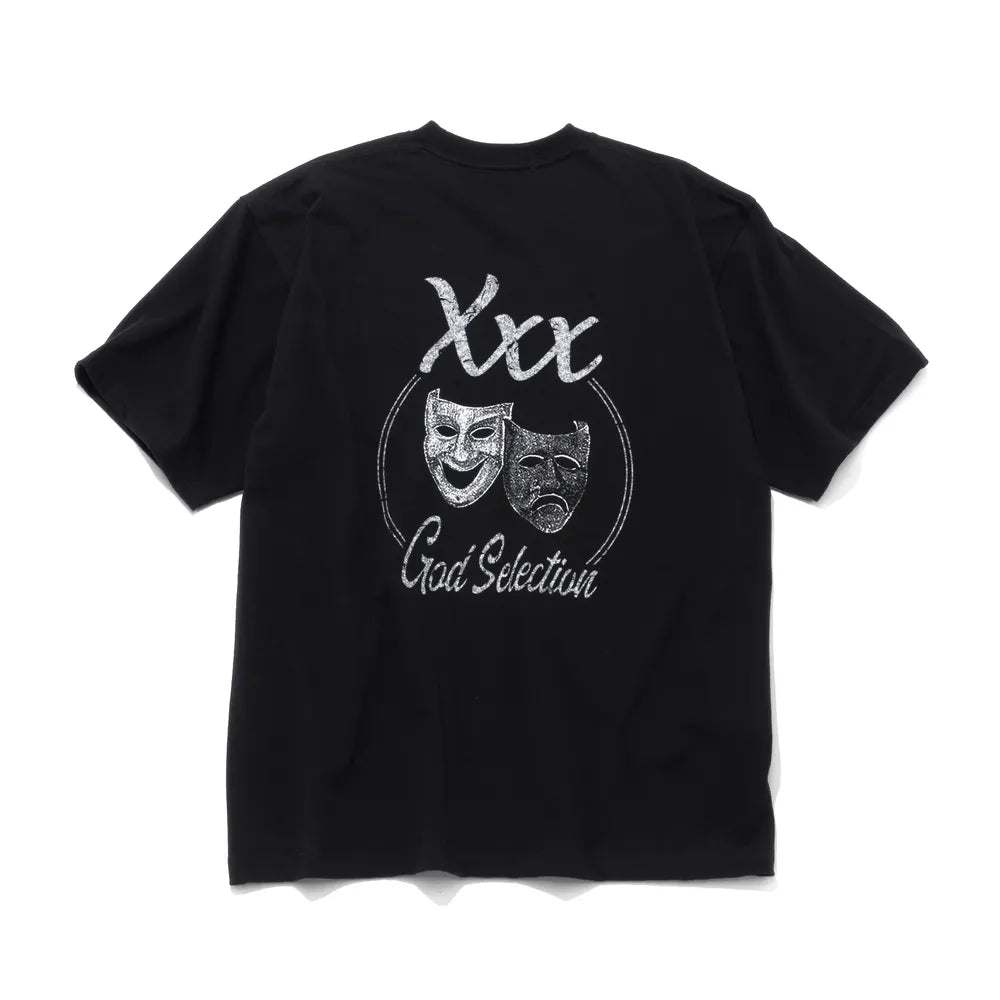 GOD SELECTION XXX / T-SHIRT (GX-S24-ST-12)