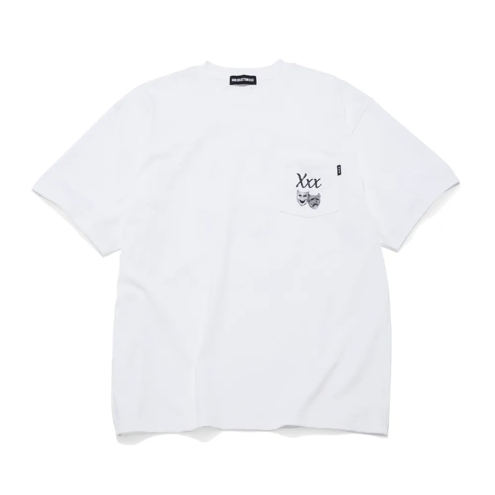 GOD SELECTION XXX の T-SHIRT (GX-S24-ST-12)