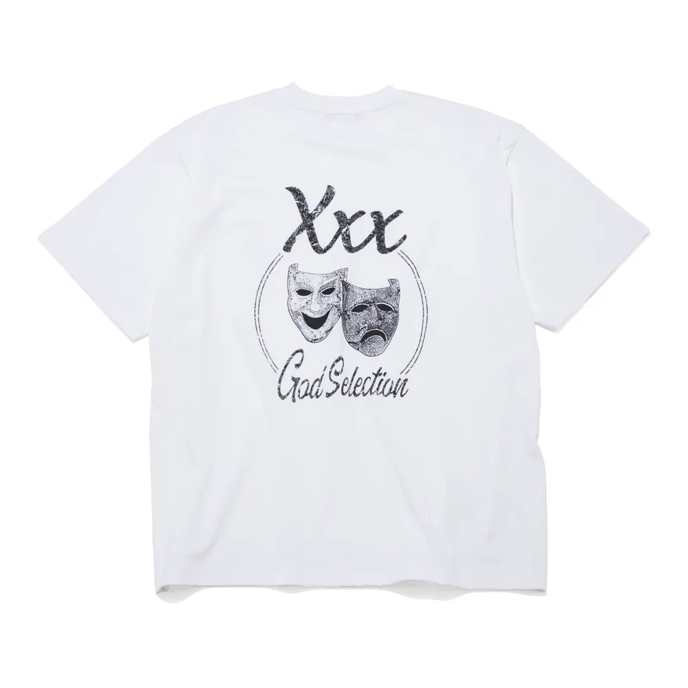 GOD SELECTION XXX / T-SHIRT (GX-S24-ST-12)