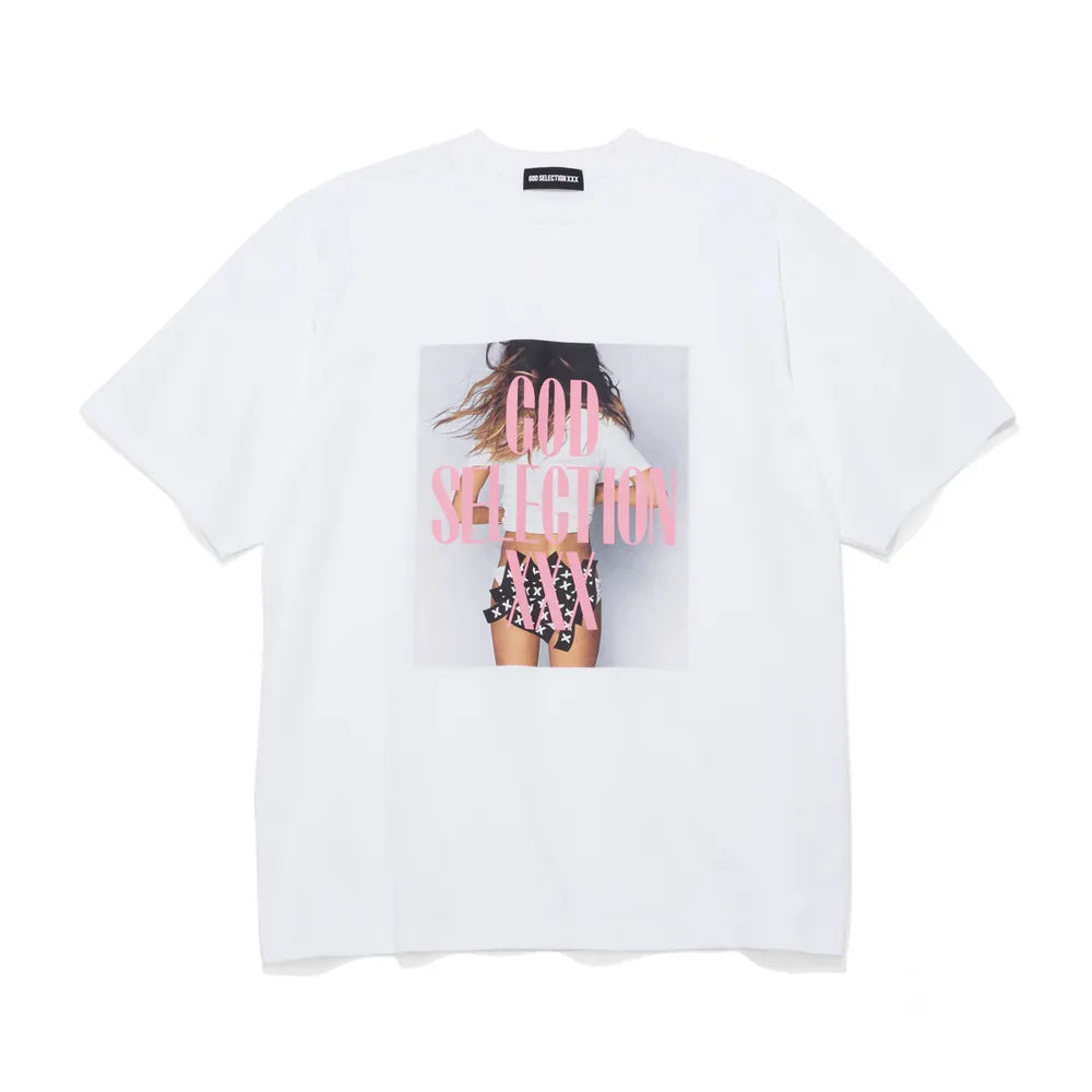 GOD SELECTION XXX / T-SHIRT (GX-S24-ST-16)