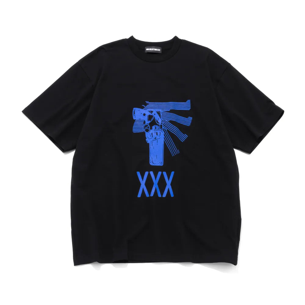 GOD SELECTION XXX / T-SHIRT (GX-S24-ST-19)