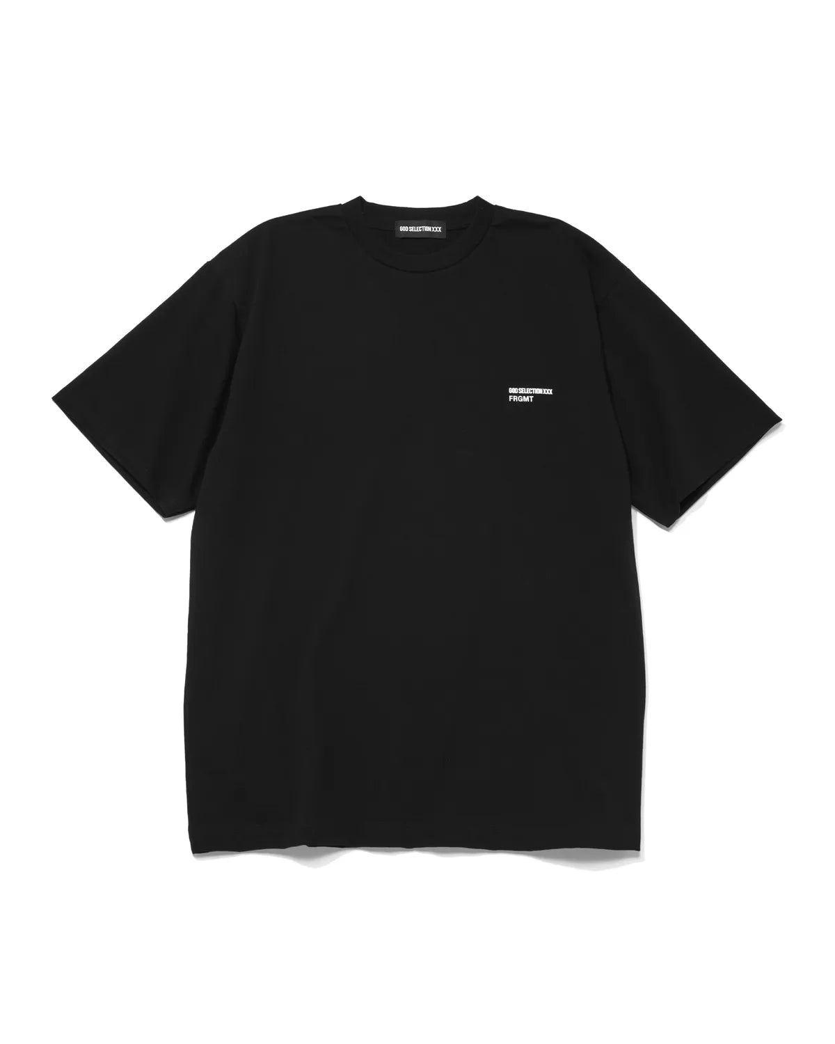 shota GOD SELECTION XXX フラグメント Tシャツ GOD SELECTION XXX(ゴッドセレクショントリプルエックス