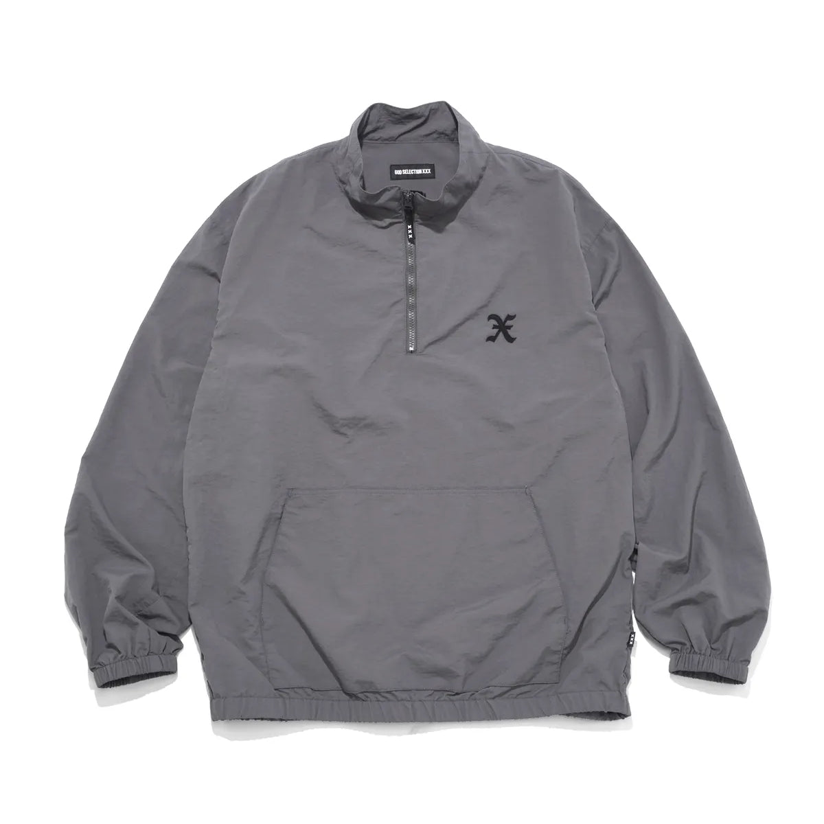 GOD SELECTION XXX(ゴッドセレクショントリプルエックス) / TRACK