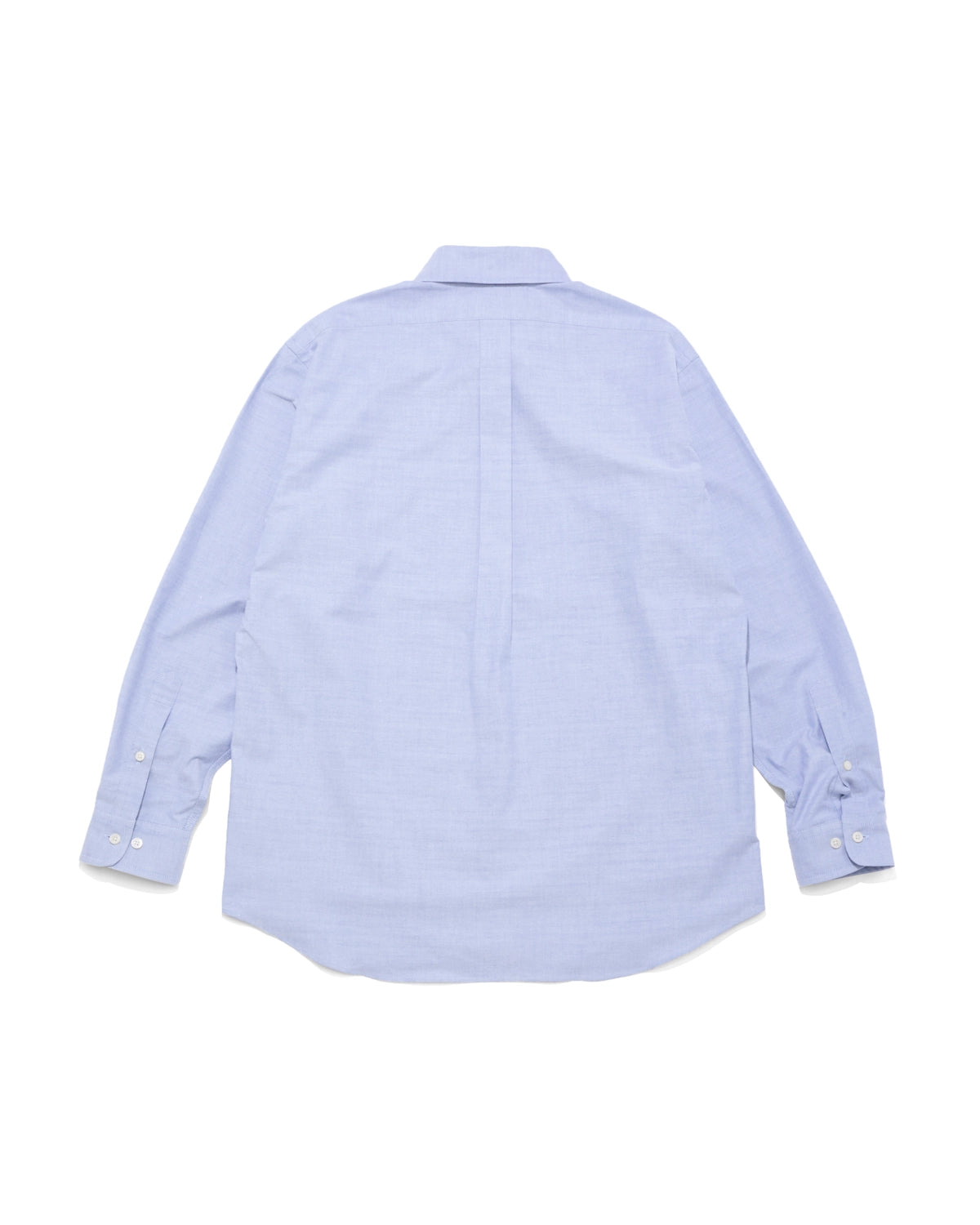 GOD SELECTION XXX / B.D SHIRT (GX-S25-SH-01)