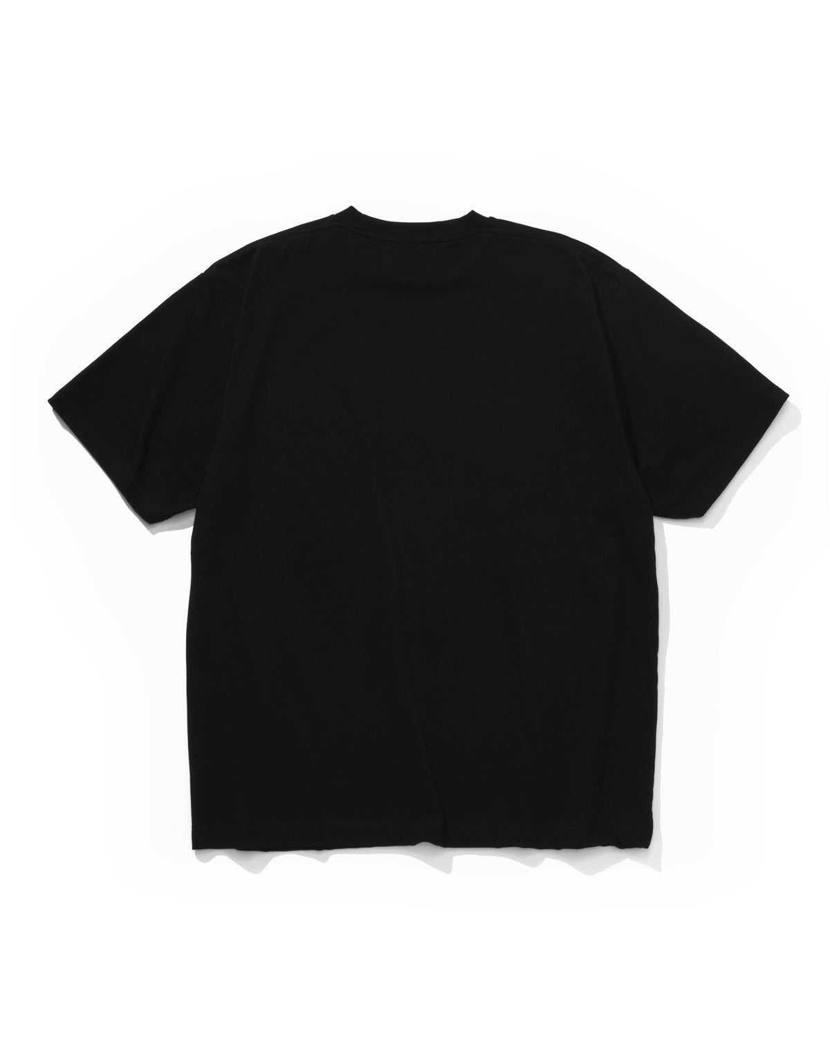 GOD SELECTION XXX × FRAGMENT / 13TH ANNIVERSARY BOX TEE (GX-S26-13FST-03)