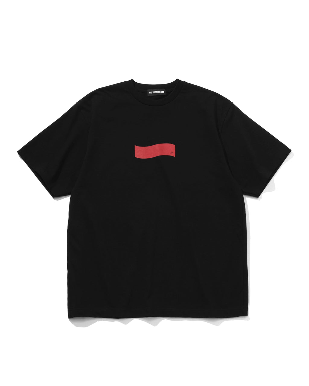GOD SELECTION XXX / 13TH ANNIVERSARY BOX TEE | 公式通販・JACK in