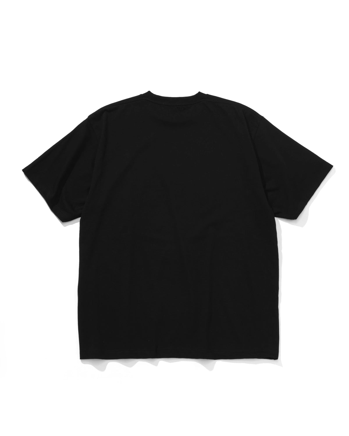 GOD SELECTION XXX × FRAGMENT / 13TH ANNIVERSARY BOX TEE (GX-S26-13FST-03)