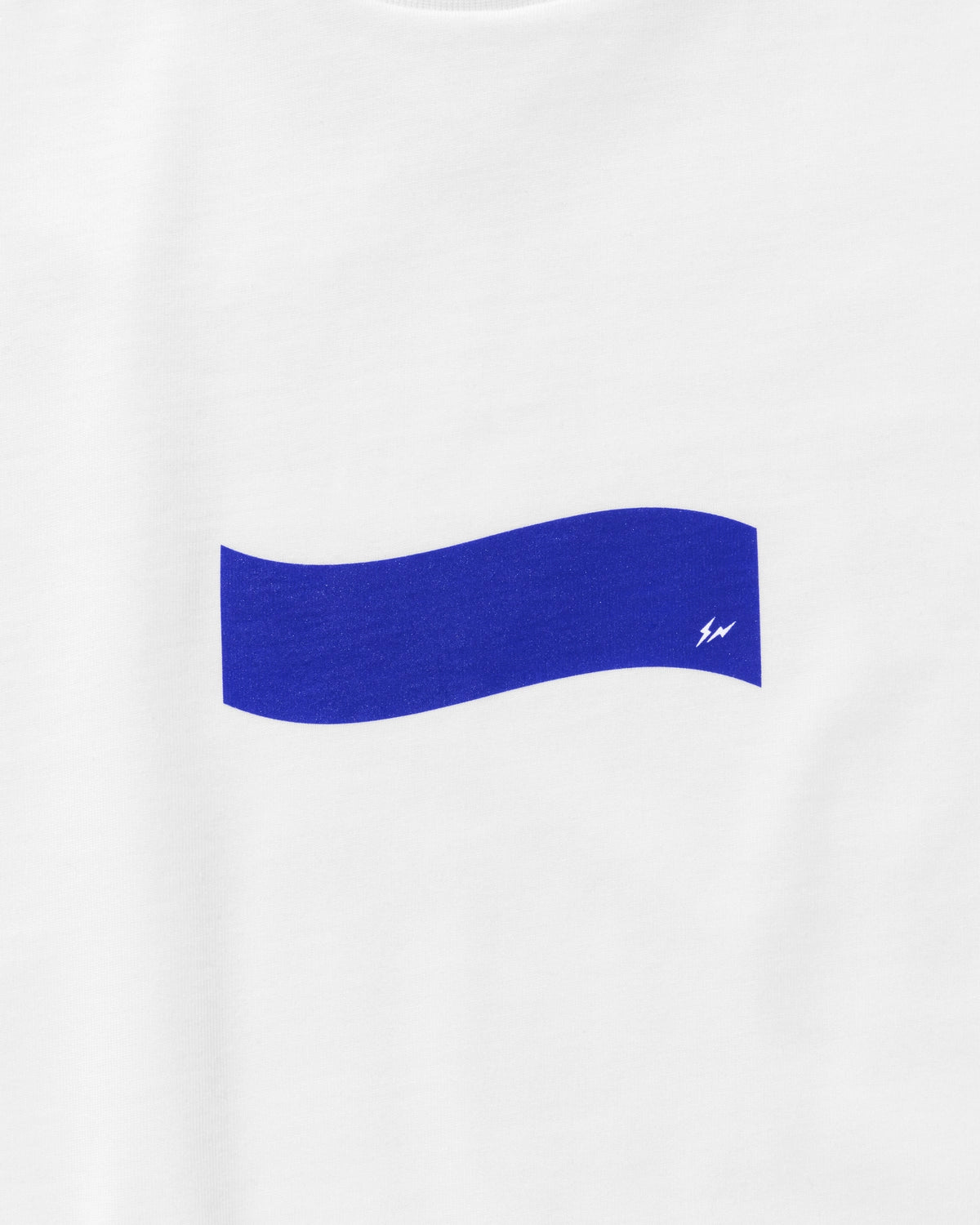 GOD SELECTION XXX × FRAGMENT / 13TH ANNIVERSARY BOX TEE (GX-S26-13FST-03)