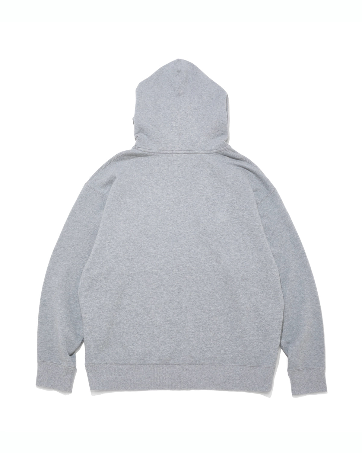 GOD SELECTION XXX / ZIP HOODIE (GX-S26-CS-01)