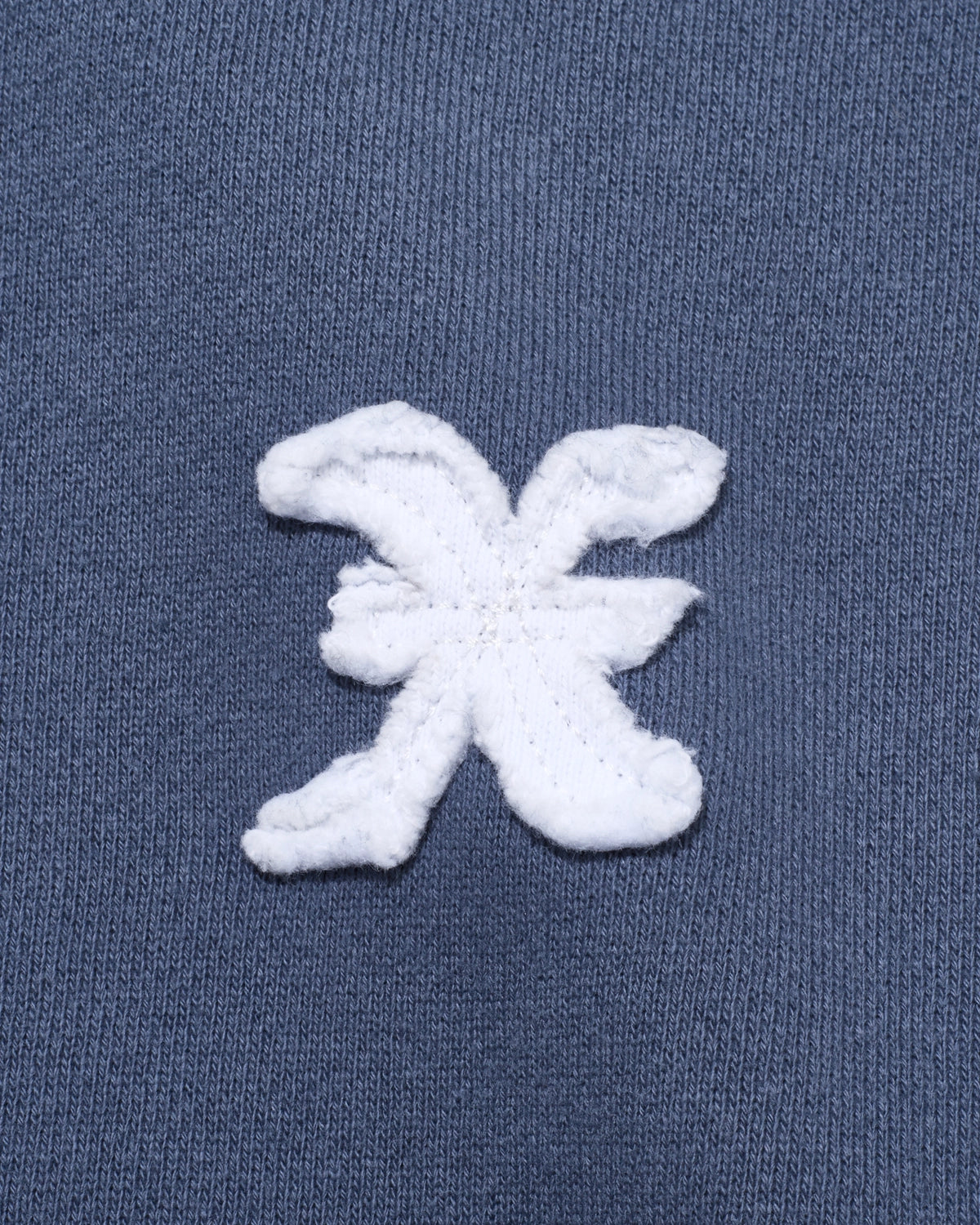 GOD SELECTION XXX / ZIP HOODIE (GX-S26-CS-01)