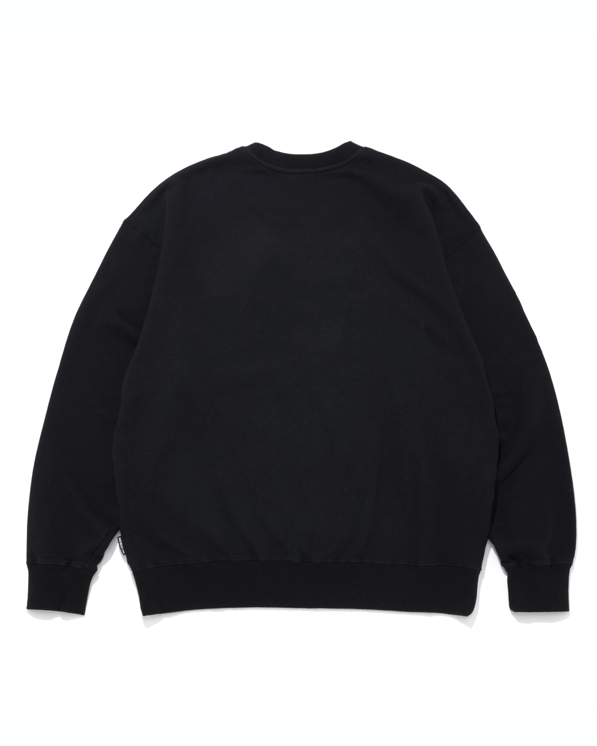 GOD SELECTION XXX / CREW NECK SWEAT SHIRT (GX-S26-CS-02)