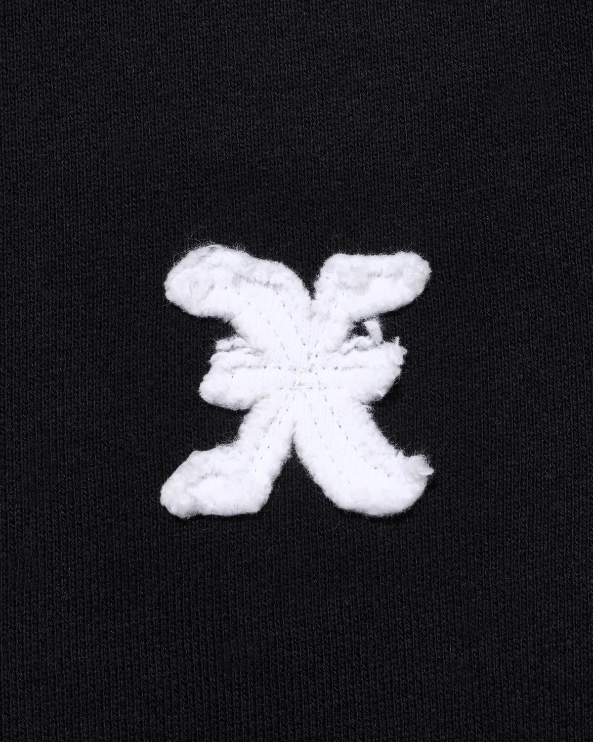 GOD SELECTION XXX / CREW NECK SWEAT SHIRT (GX-S26-CS-02)