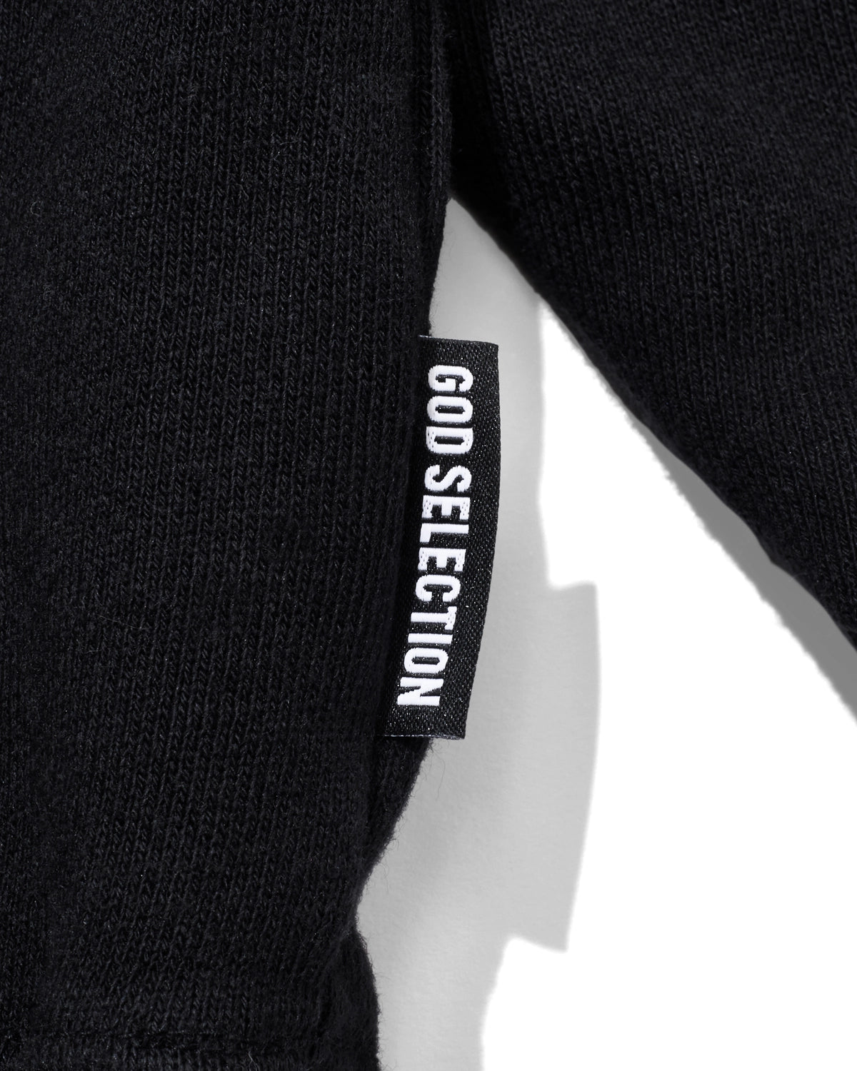 GOD SELECTION XXX / CREW NECK SWEAT SHIRT (GX-S26-CS-02)