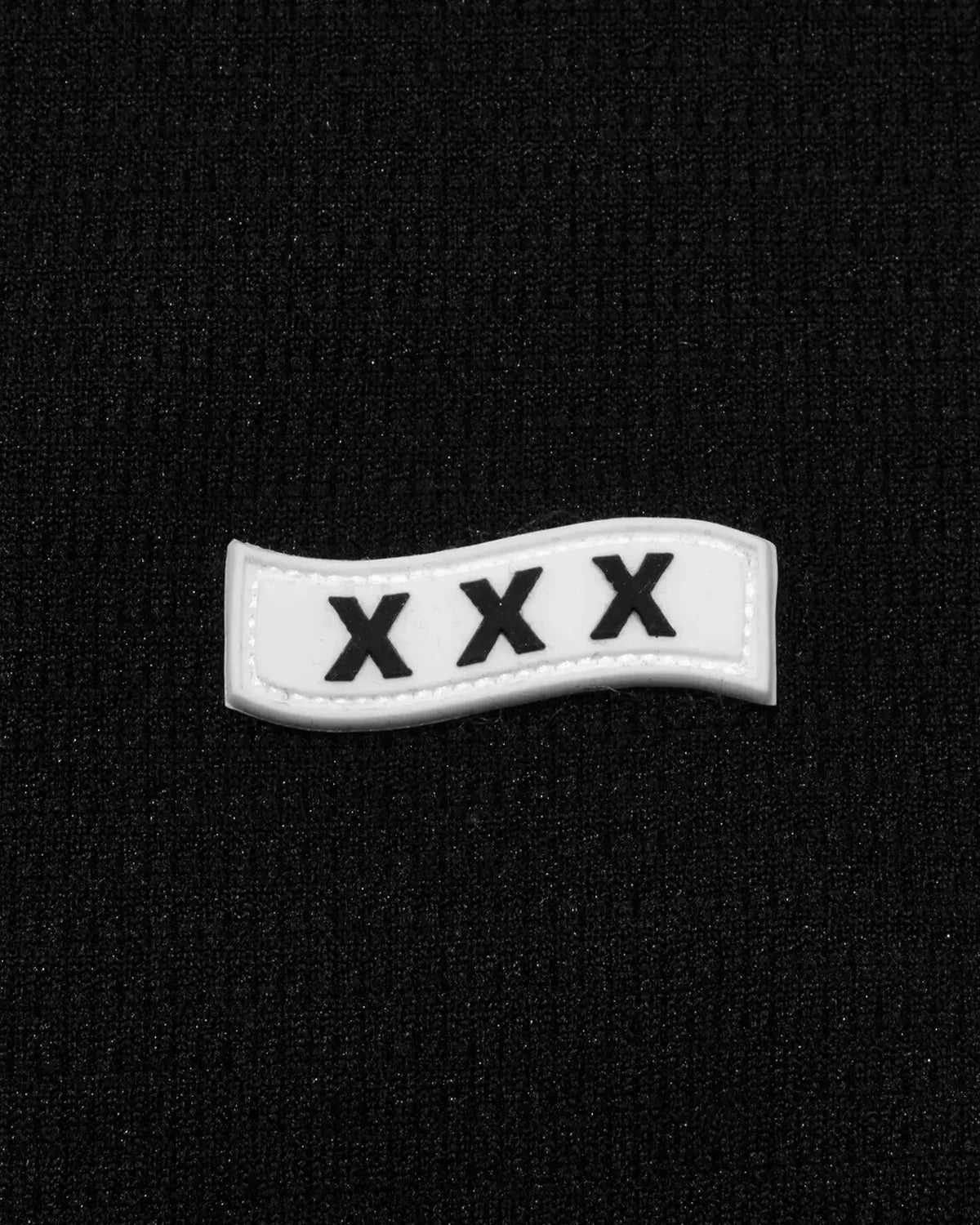 GOD SELECTION XXX / Mini Box Logo Short sleeves Polo (GX-S26-CS-03)