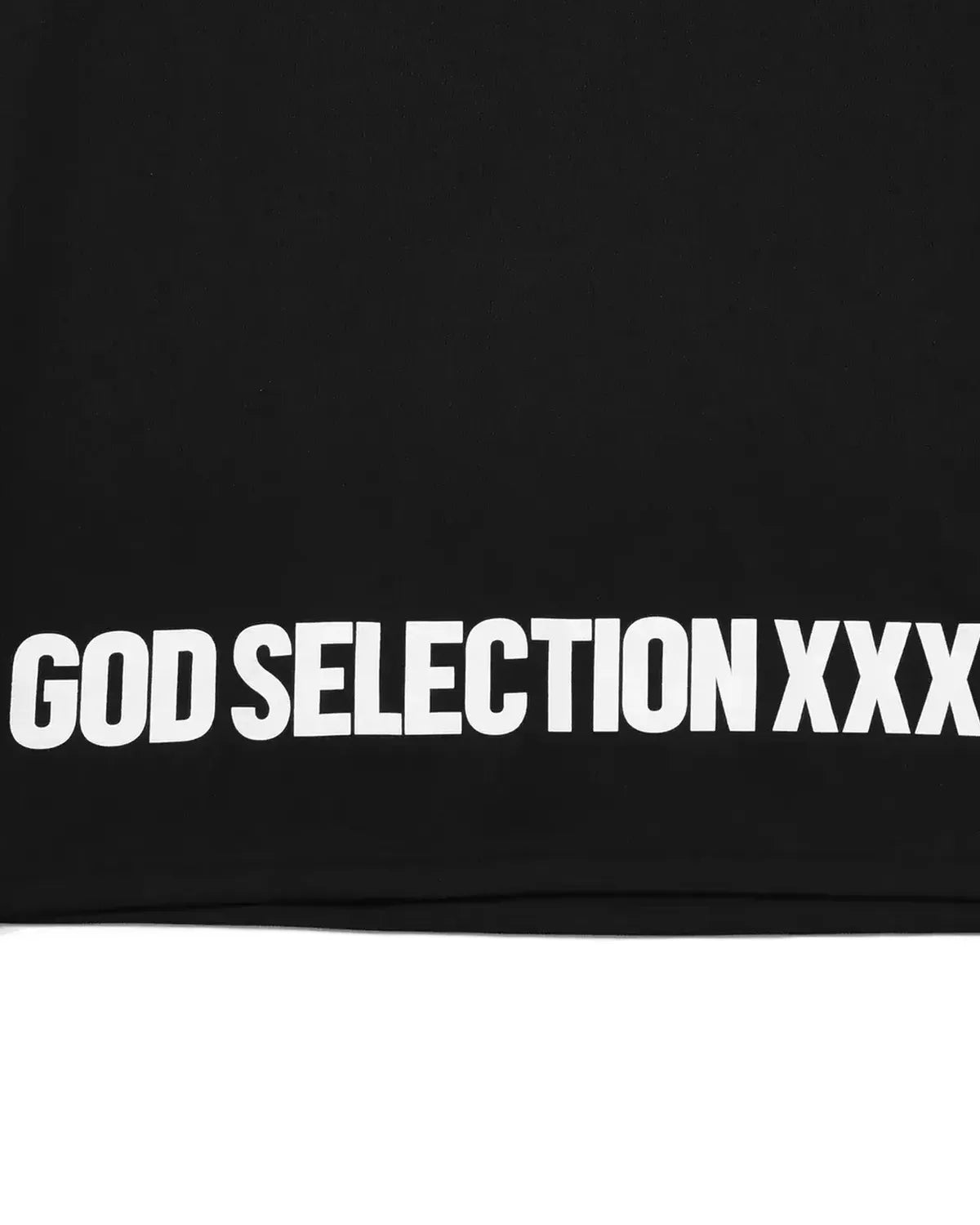 GOD SELECTION XXX / Mini Box Logo Short sleeves Polo (GX-S26-CS-03)