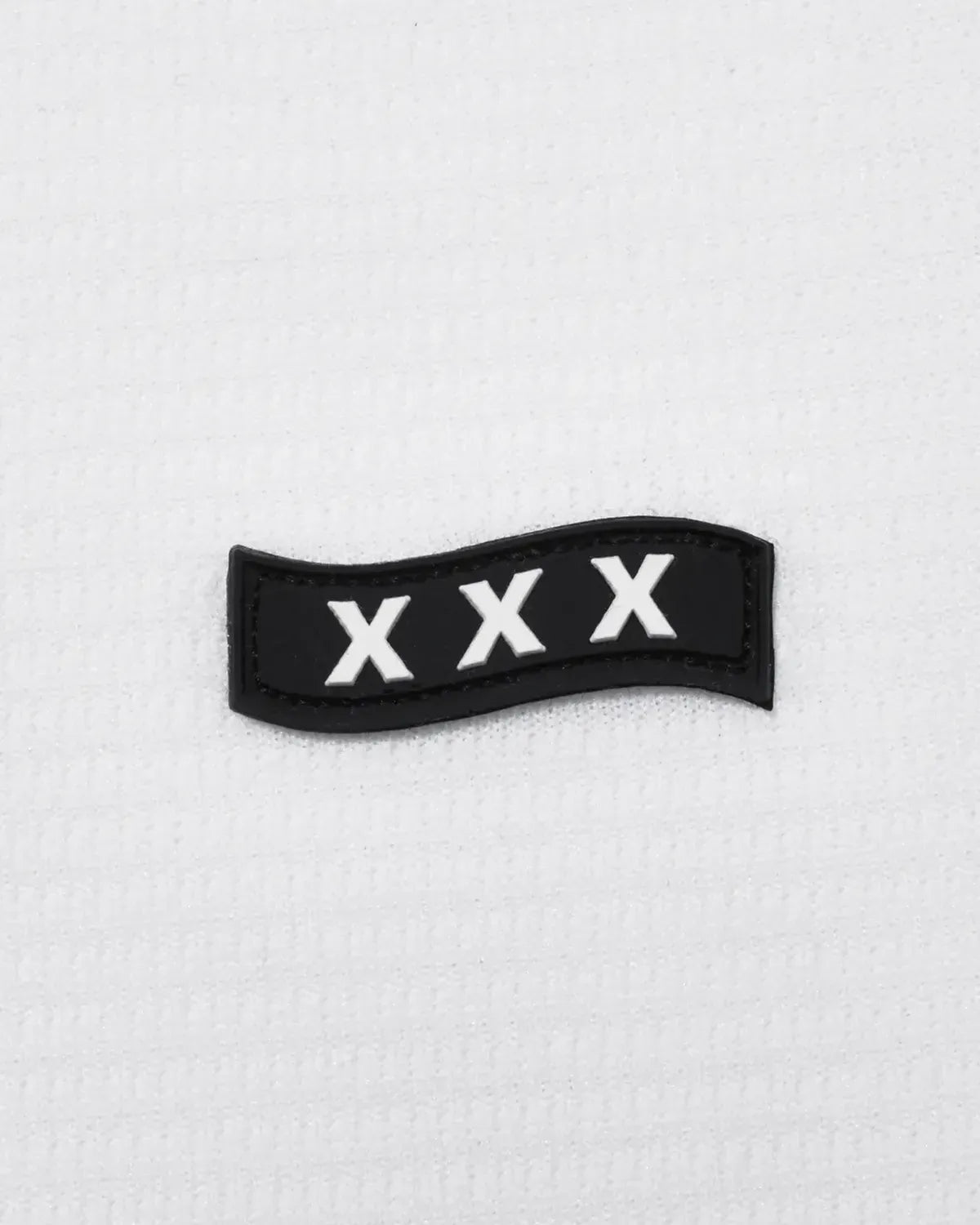 GOD SELECTION XXX / Mini Box Logo Short sleeves Polo (GX-S26-CS-03)
