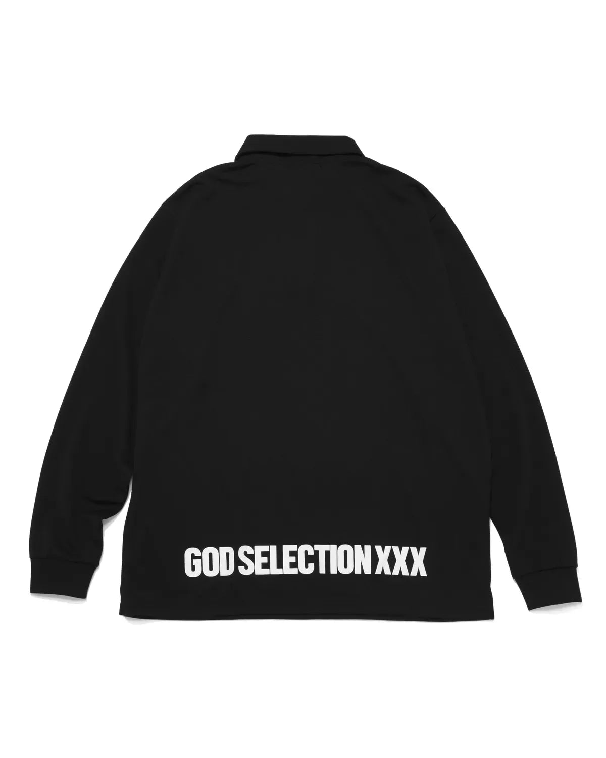 GOD SELECTION XXX(ゴッドセレクショントリプルエックス) / LONG