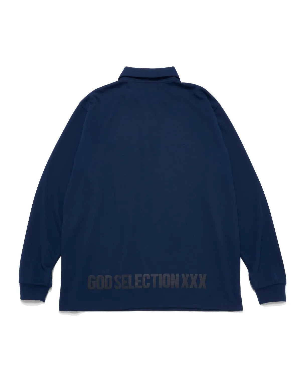 GOD SELECTION XXX(ゴッドセレクショントリプルエックス) / LONG GOD SELECTION XXX(ゴッドセレクショントリプルエックス) / LONG