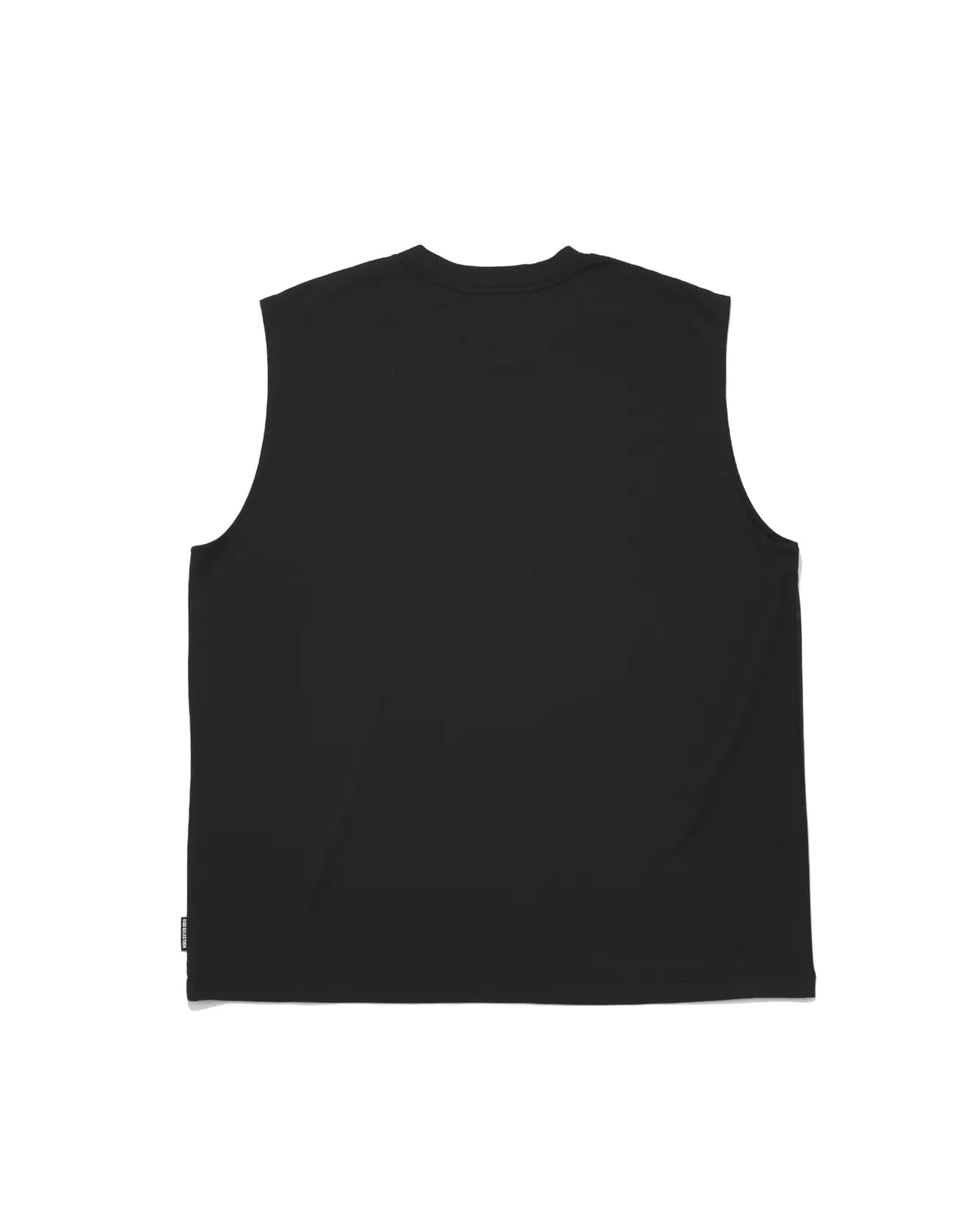 GOD SELECTION XXX / Mini Box Logo Active Tank Top (GX-S26-CS-08)