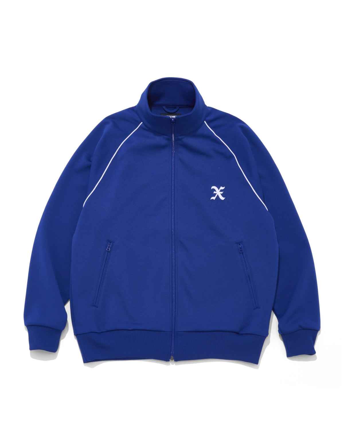 GOD SELECTION XXX / TRACK JACKET (GX-S26-CS-10)